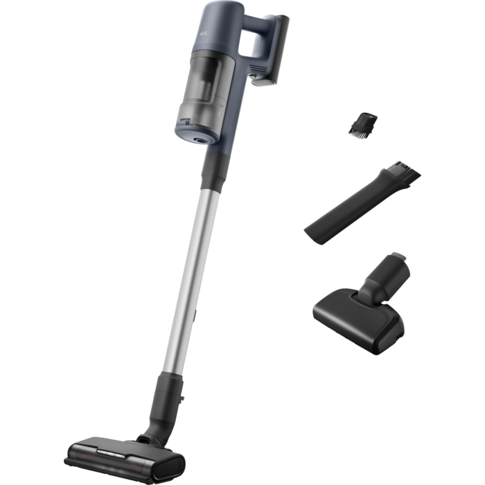 AEG ANIMAL 6000 Steelstofzuiger tot 50 min gebruiksduur AP61AB21DB afbeelding