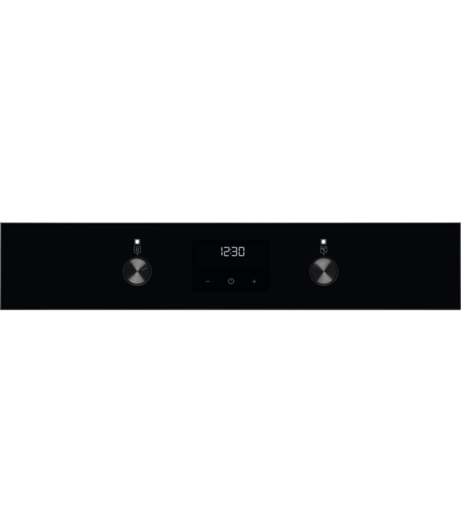 Electrolux 500 SurroundCook met SteamBake Heteluchtoven met stoomondersteuning KODGH40BK