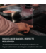 AEG Kookplaat met afzuiging - 7000 ComboHob SenseFry SaphirMatt® 80 cm PE7000S80