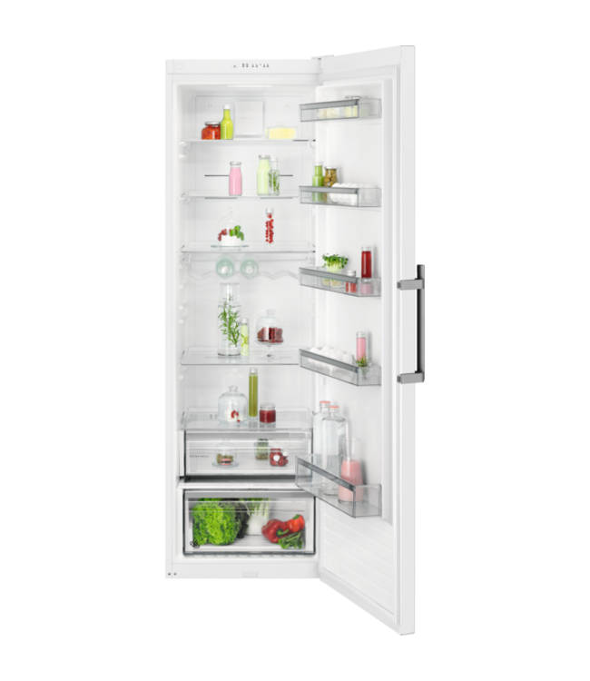 AEG Koelkast vrijstaand 186 cm ORK7M391DW