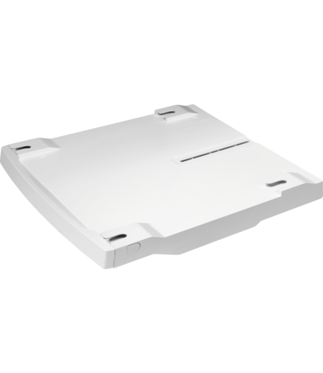 AEG Stapelkit zonder uittrekbaar rek voor wasmachine en drogers STA8GW4