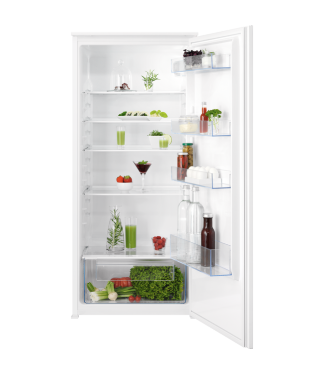 AEG Koelkast inbouw 122.5 cm OSK5O12ES