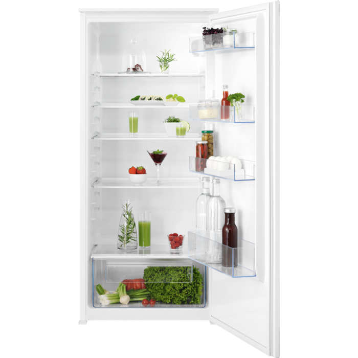 AEG Koelkast inbouw 122.5 cm OSK5O12ES afbeelding