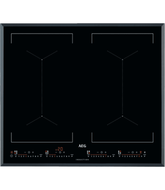 AEG AEG inductie IKE64651FB