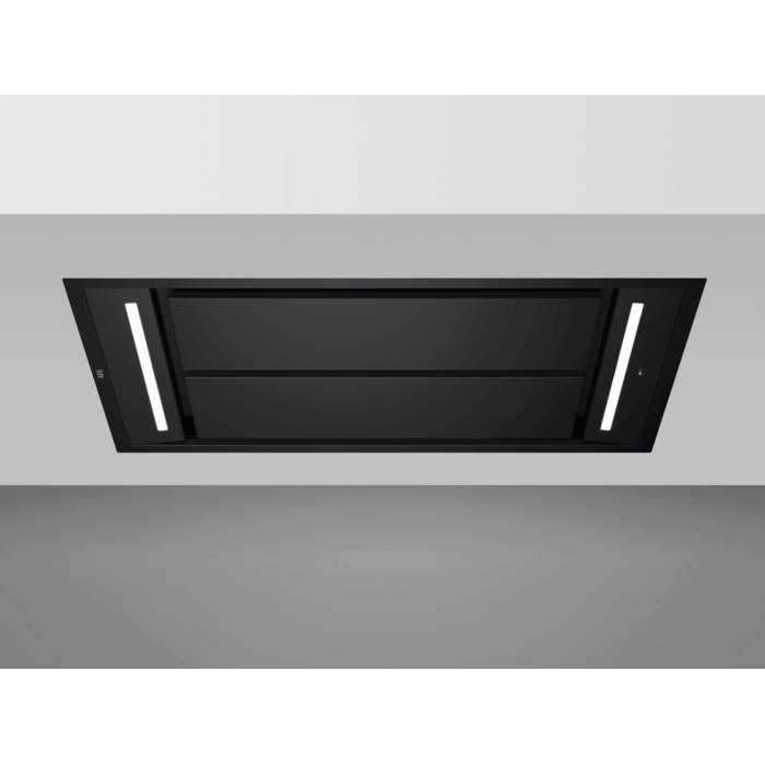 AEG 7000 SilenceTech - Plafondafzuigkap 90 cm NDC7791SB afbeelding