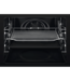 AEG 8000 CombiQuick - Heteluchtoven met magnetron OK8NW00MB