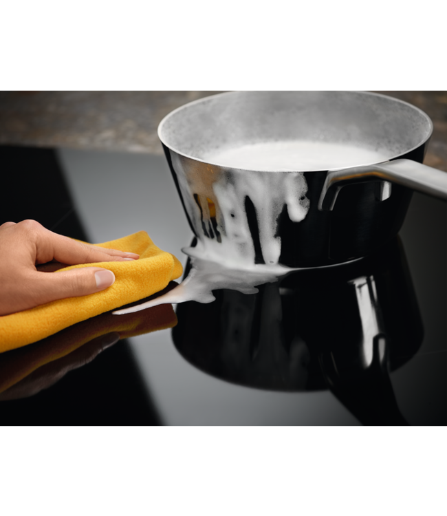 Electrolux 300 Induction - Inductiekookplaat, 60 cm SIB60424CK