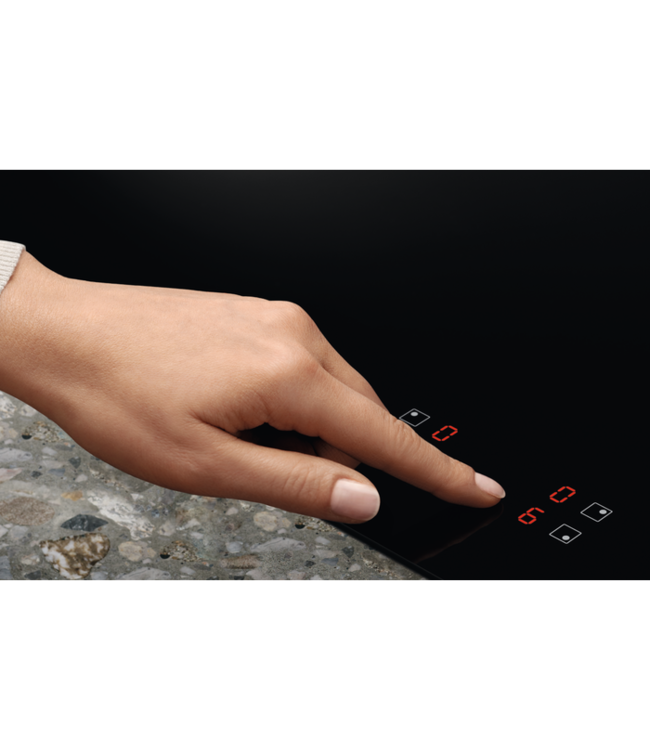 Electrolux 300 Induction - Inductiekookplaat, 60 cm SIB60424CK