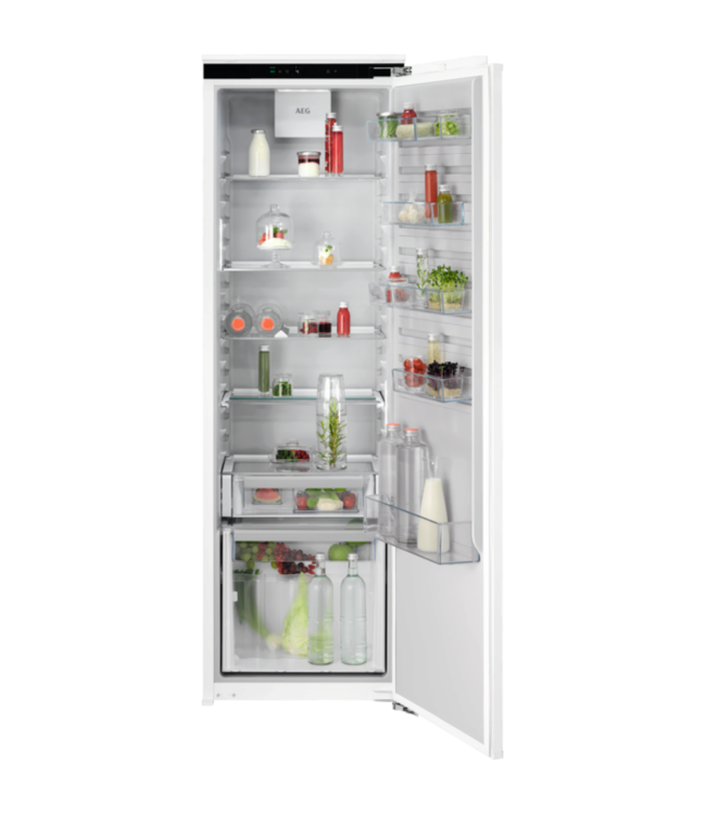 AEG CustomFlex® Koelkast inbouw 178 cm TK6FS181CC