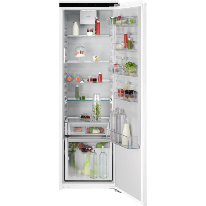 AEG CustomFlex® Koelkast inbouw 178 cm TK6FS181CC afbeelding