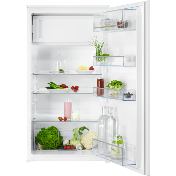 AEG Koelkast inbouw 103 cm TSF5O101ES afbeelding
