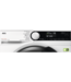 AEG 9000 serie AbsoluteCare® Wasmachine voorlader 8 kg  LR9586BN4