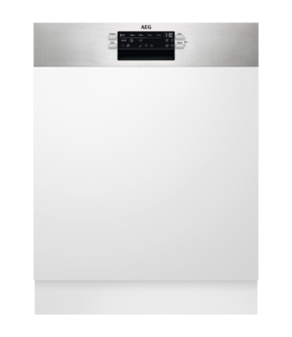 AEG AEG 5000 AirDry - Inbouwvaatwasser FEB52630ZM