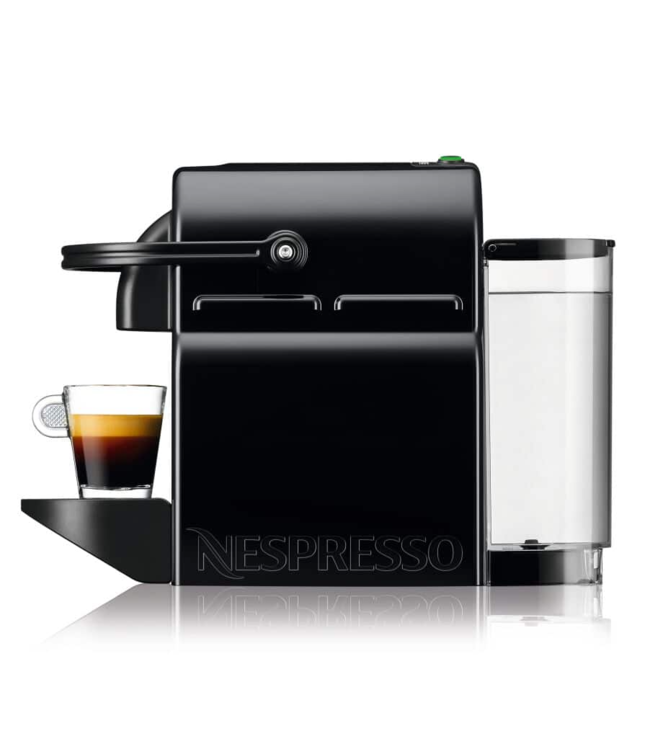 DeLonghi Nespresso Inissia EN80.B Zwart