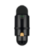 DeLonghi Nespresso Inissia EN80.B Zwart