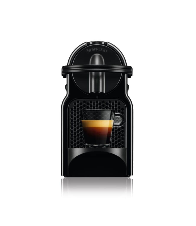 DeLonghi Nespresso Inissia EN80.B Zwart