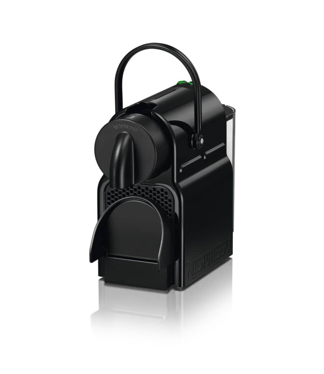 DeLonghi Nespresso Inissia EN80.B Zwart