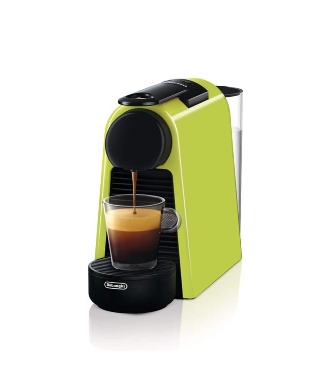DeLonghi Nespresso Inissia Mini EN85.L