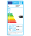 AEG 6000 SenseCook - Heteluchtoven met pyrolysereiniging OS6PB52WAB
