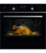 AEG 6000 SenseCook met SteamCrisp - Heteluchtoven met stoomondersteuning met pyrolysereiniging OR6PB52WSB