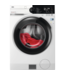 AEG 9000 AbsoluteCare® - Warmtepomp Was-droogcombinatie 10 kg LWR9506BN4