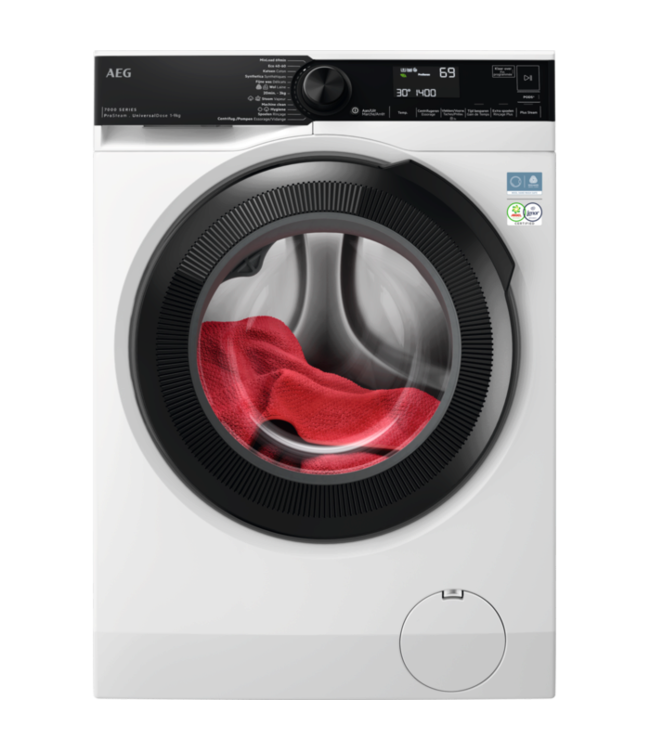 AEG 7000 ProSteam® - UniversalDose 9 kg L76FR94N4V