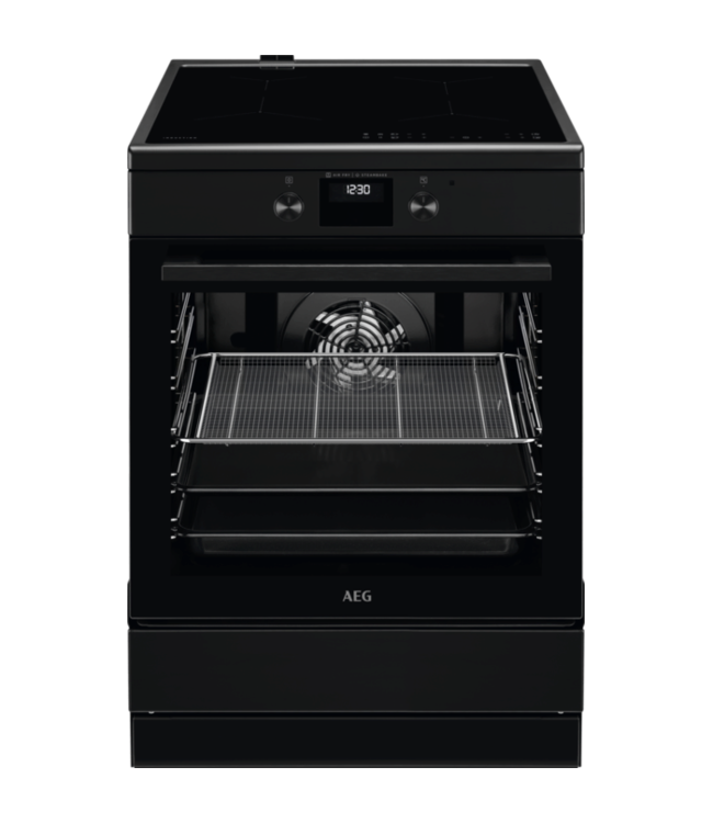 AEG Elektrisch fornuis CIB6640AAB