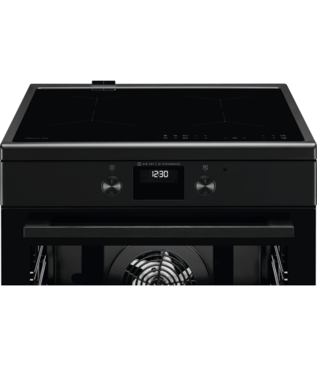 AEG Elektrisch fornuis CIB6640AAB