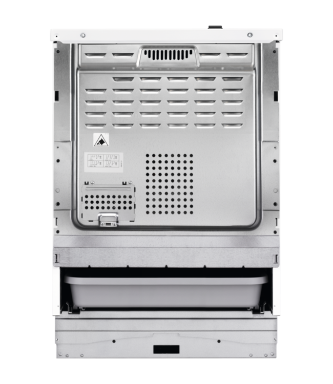 AEG Elektrisch fornuis CIB6640AAB