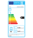 Zanussi Heteluchtoven met pyrolysereiniging ZOPEE6X3