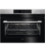 AEG SteamPro Combi hetelucht- en stoomoven KSK792280M