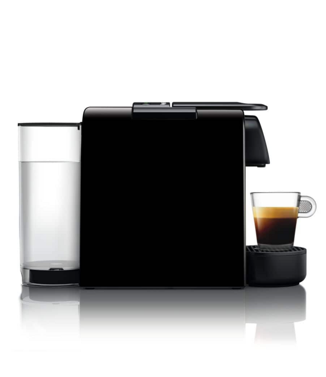 DeLonghi Nespresso Inissia Mini EN85.B