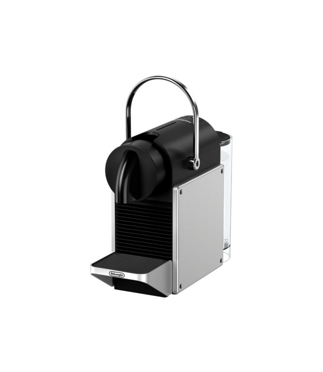 DeLonghi Nespresso Pixie EN127.S