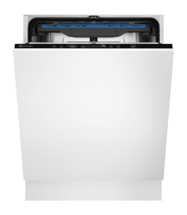 Electrolux 600 SatelliteClean® - Inbouwvaatwasser KEMC8320L