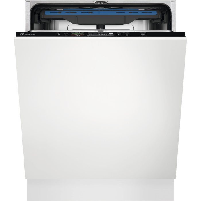 Electrolux 600 SatelliteClean® - Inbouwvaatwasser KEMC8320L afbeelding