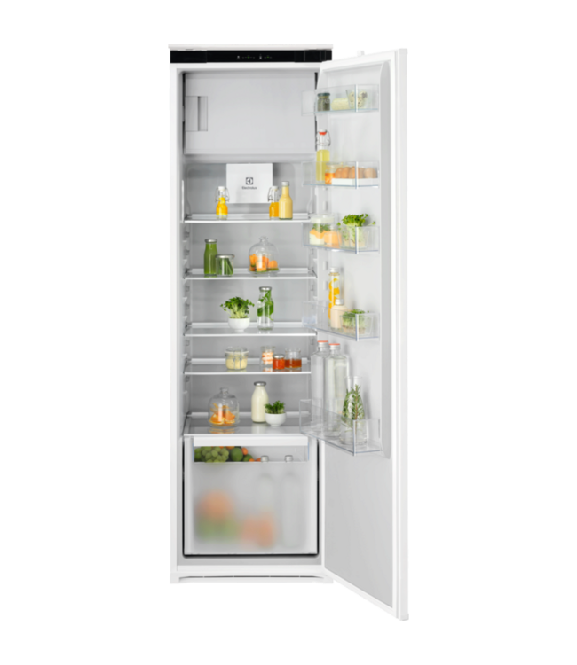 Electrolux Koelkast inbouw 178 cm EFD6DE18S1