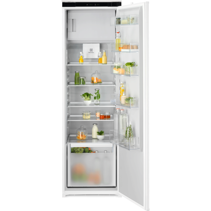 Electrolux Koelkast inbouw 178 cm EFD6DE18S1 afbeelding
