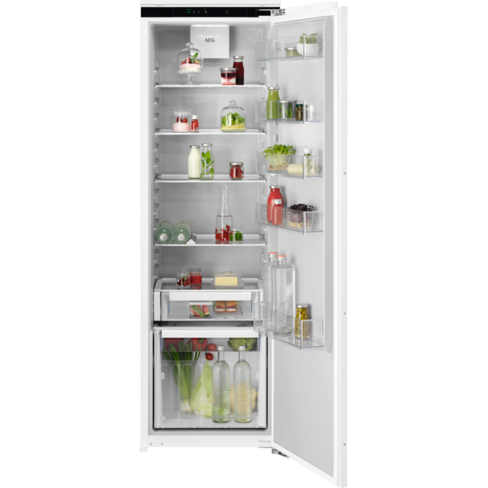 AEG Koelkast inbouw 178 cm TK6DS181EC afbeelding