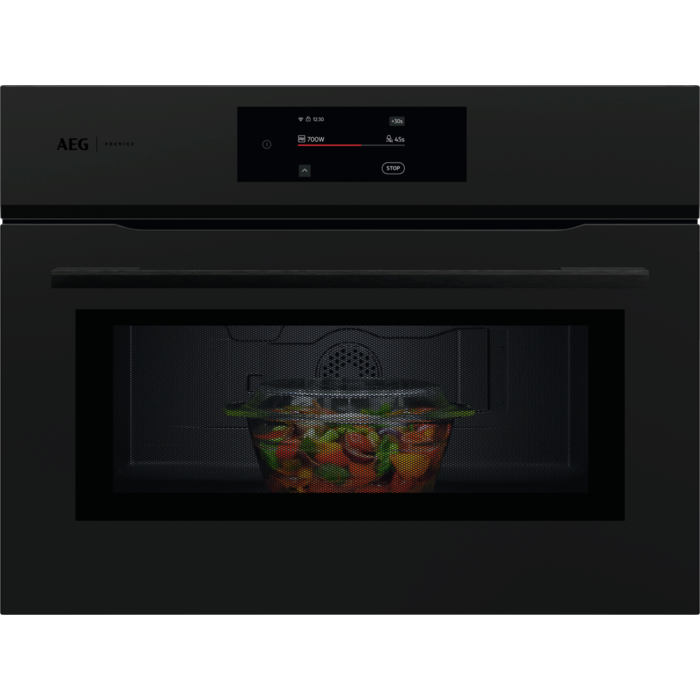 AEG 7000 MealAssist Microwave - Magnetron CM7300T afbeelding