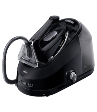 Braun Braun CareStyle 5 Stoomgenerator IS 5249 zwart
