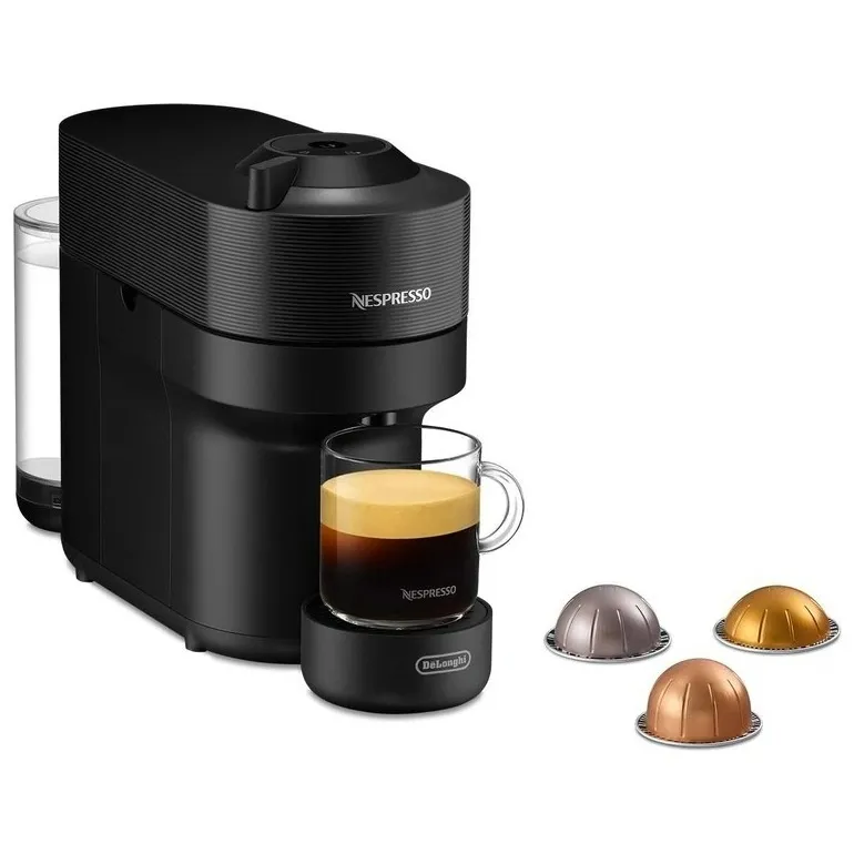 De’Longhi ENV90.B koffiezetapparaat Koffiepadmachine 056 l