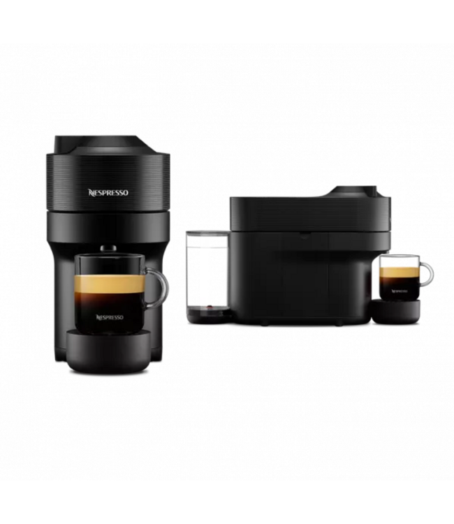 Delonghi Nespresso Vertuo Pop, zwart ENV90.B