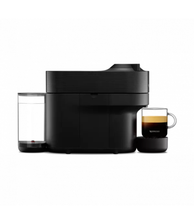 Delonghi Nespresso Vertuo Pop, zwart ENV90.B