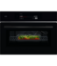 AEG 9000 ProAssist - Heteluchtoven met magnetron TK9NK921B