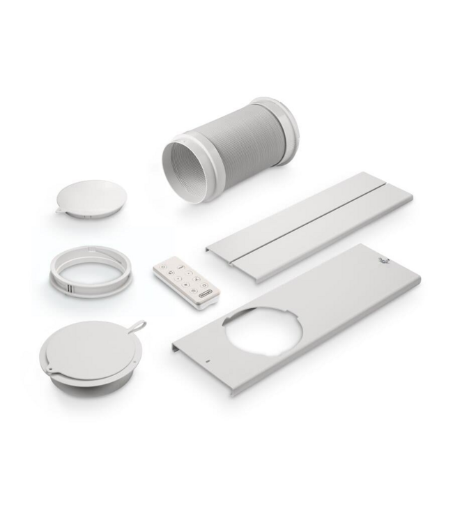 Delonghi Pinguino GentleJet PACAP98GENTLEJET