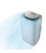 Delonghi Pinguino GentleJet PACAP98GENTLEJET