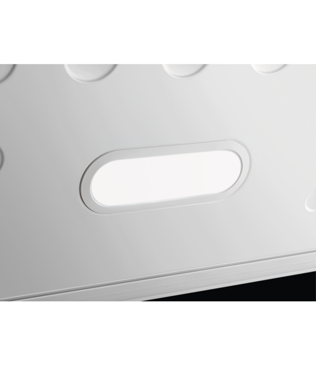 AEG LowFrost Vrieskist 905 mm AHB520E1LW