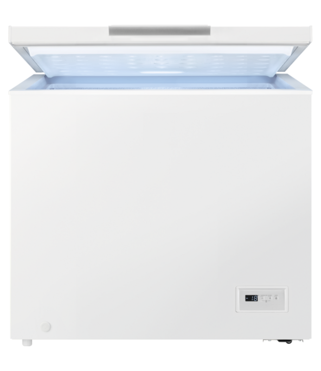 AEG LowFrost Vrieskist 905 mm AHB520E1LW