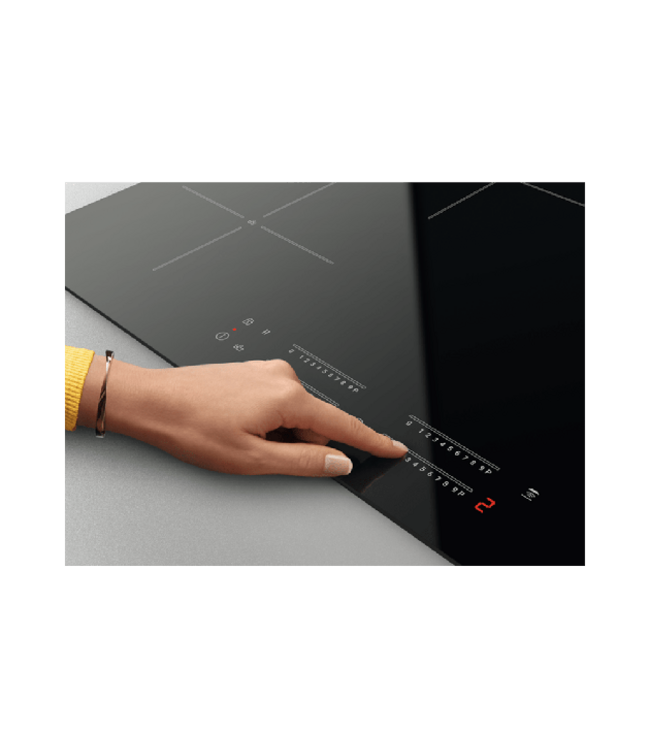 Zanussi inductie kookplaat ZITS844K