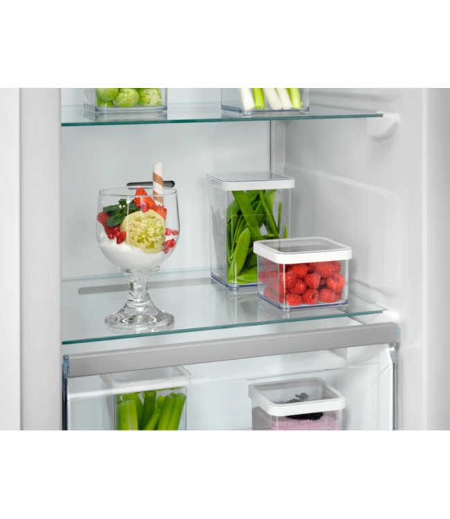 AEG Inbouw vriezer NoFrost 178 cm NAB7N181EC